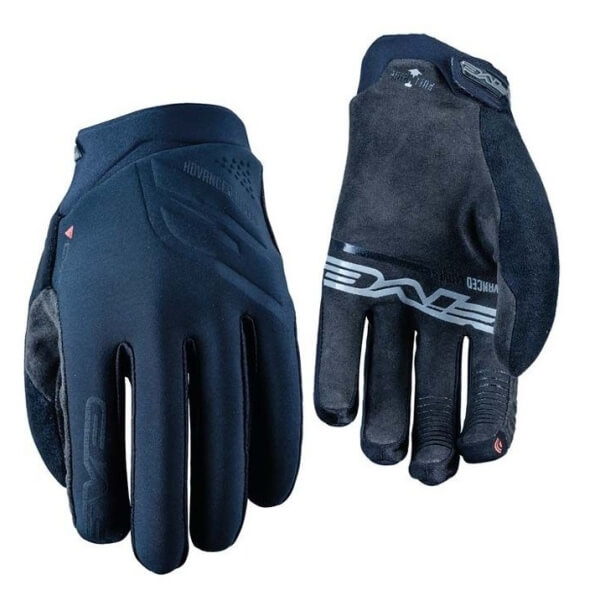 Rękawice Five Gloves WINTER NEO black