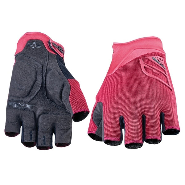 Rękawice Five Gloves RC-Trail Gel burgundy