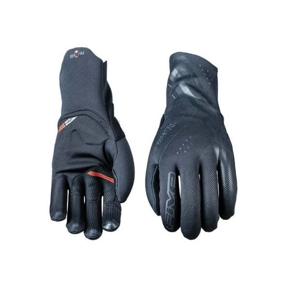 Rękawice Five Gloves Winter Cyclone black