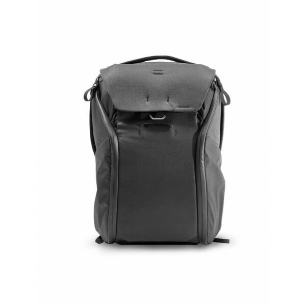 Plecak PEAK DESIGN Everyday Backpack 20L v2 - Czarny