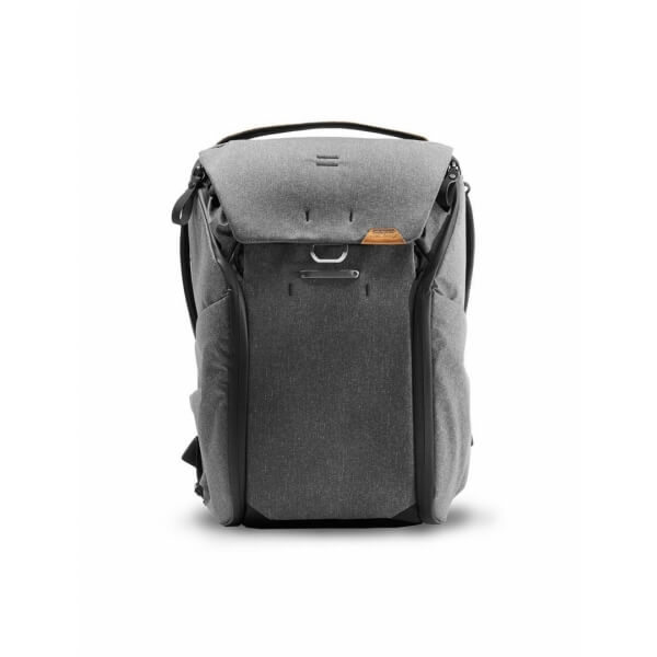 Plecak PEAK DESIGN Everyday Backpack 20L v2 - grafitowy