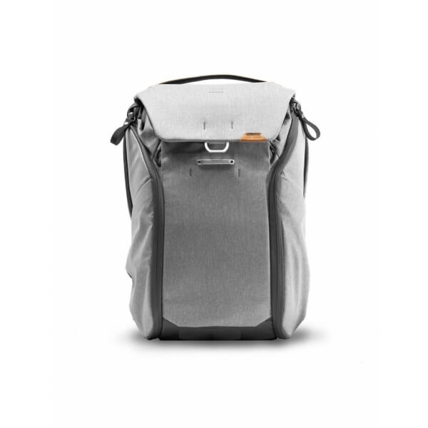Plecak PEAK DESIGN Everyday Backpack 20L v2 - popielaty