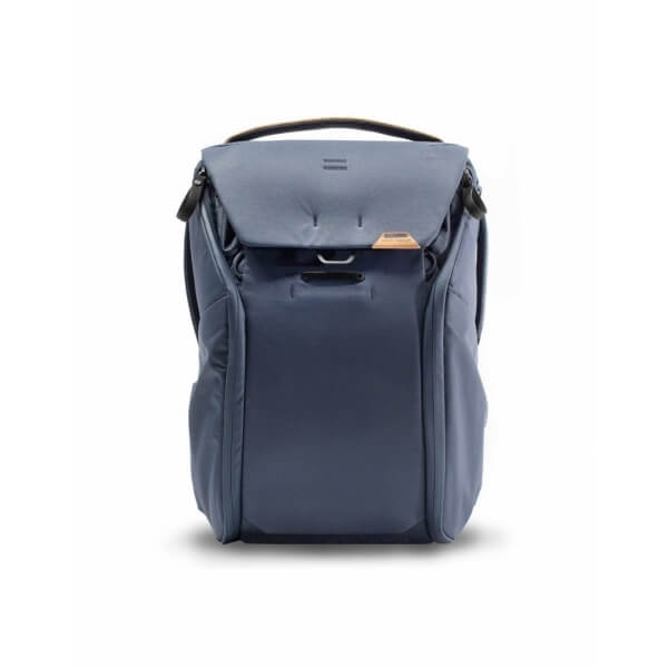 Plecak PEAK DESIGN Everyday Backpack 30L v2 - niebieski