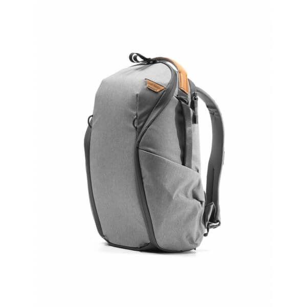 Plecak PEAK DESIGN Everyday Backpack 15L Zip - popielaty 