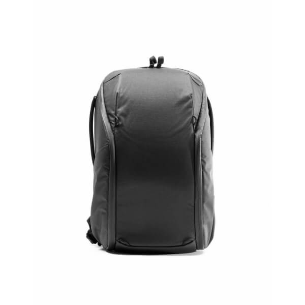 Plecak PEAK DESIGN Everyday Backpack 20L Zip - czarny