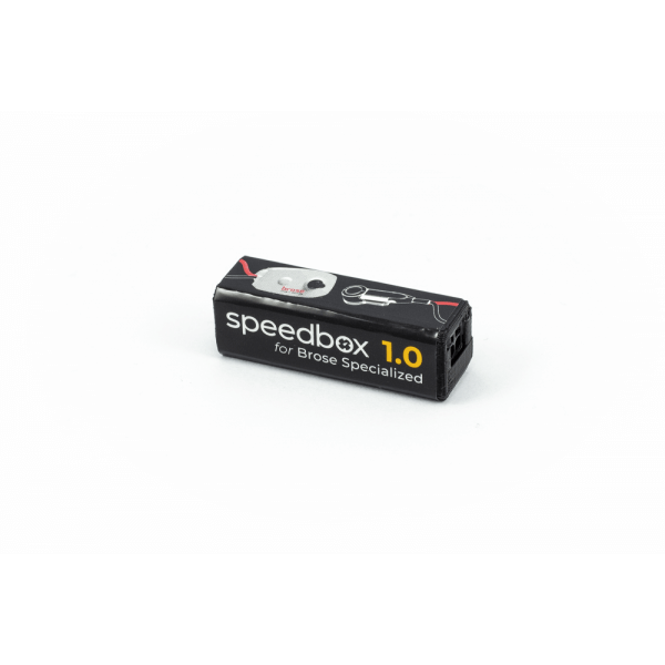 Speedbox Brose 1.0 Specialized