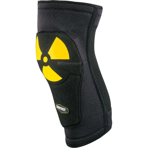 Ochraniacze kolan nakolanniki Nukeproof Critical